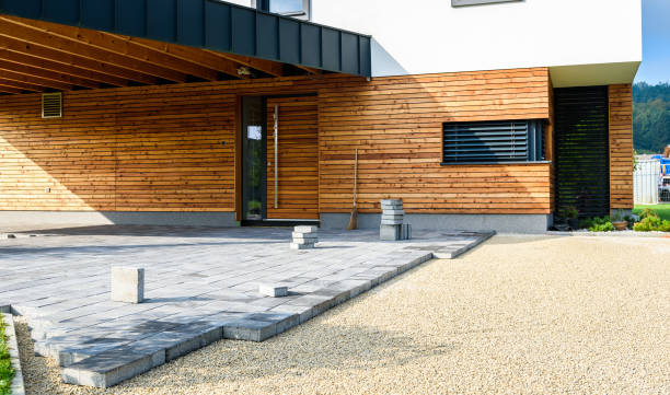 Best Driveway Paver Sealing  in Taylorsville, NC