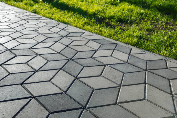 Best Interlocking Driveway Pavers  in Taylorsville, NC