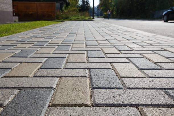 Reasons to Select Us for Your Driveway Paving Requirements in Taylorsville, NC