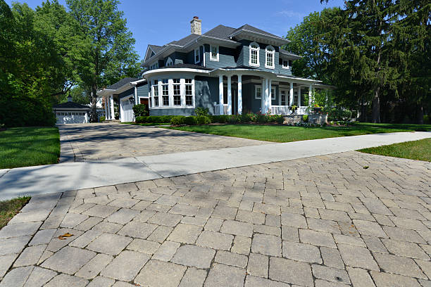 Reliable Taylorsville, NC Driveway Pavers Solutions