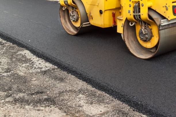 Reasons to Select Us for Your Driveway Paving Requirements in Taylorsville, NC